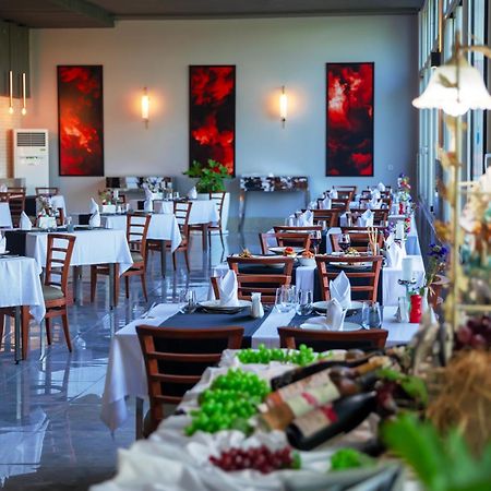 Crystal Boutique Beach & Resort - Adult Only Belek Eksteriør bilde